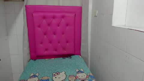 milkyway_18 online show from 26, 4, 2026