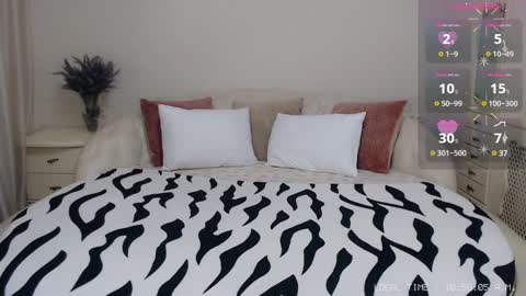 Snapshot of milla_na chatting on 28, 12, 2024 Millana online show from 28, 12, 2024