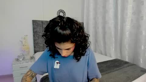 Milagros online show from 3, 2, 2025