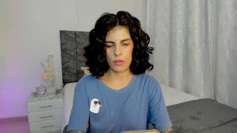 Milagros online show from 10, 2, 2025