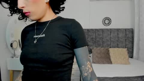 Milagros online show from 9, 3, 2025