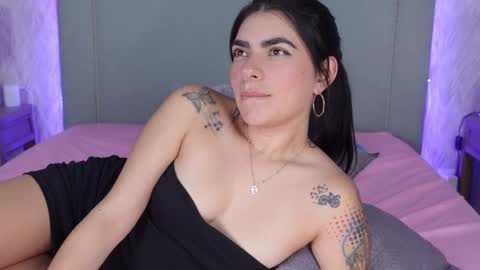 MillaBliss online show from 4, 3, 2025