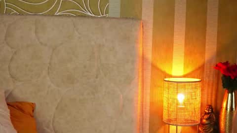 MillaBliss online show from 21, 4, 2026