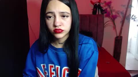 Violeta online show from 20, 9, 2025