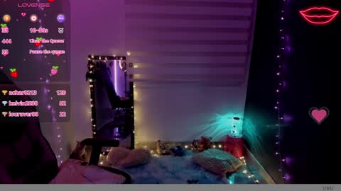 millandiux online show from 26, 1, 2025