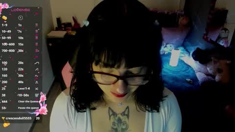 millandiux online show from 9, 2, 2026