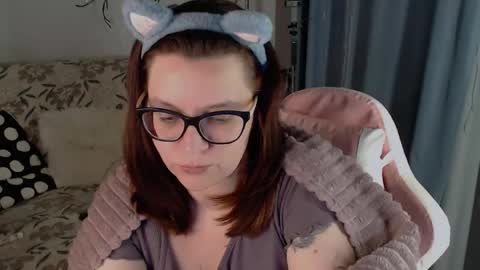 Milla online show from 24, 4, 2026