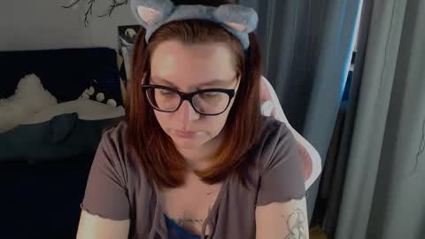 Milla online show from 27, 5, 2026