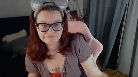 Milla online show from 15, 7, 2026