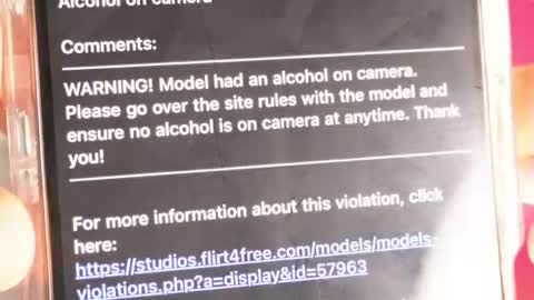 erika rf99 online show from 8, 10, 2025