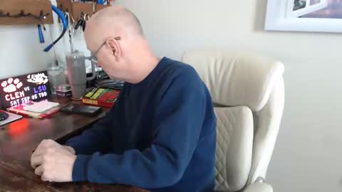 millenium0129 online show from 18, 3, 2026