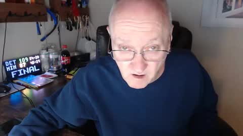 millenium0129 online show from 29, 3, 2026