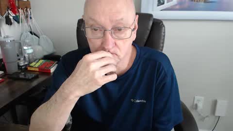 millenium0129 online show from 9, 4, 2026