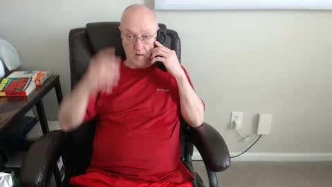 millenium0129 online show from 22, 4, 2026