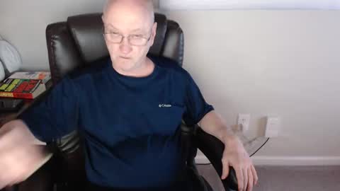 millenium0129 online show from 26, 4, 2026