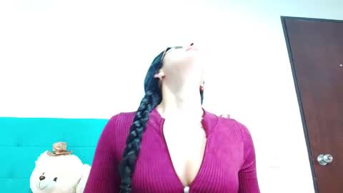 Aleja online show from 8, 3, 2025