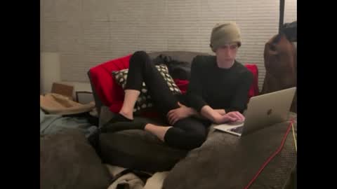 SlimnHungOH online show from 16, 2, 2025