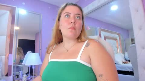 Snapshot of millers_rousse chatting on 20, 5, 2026 millers_rousse online show from 20, 5, 2026