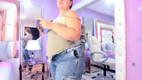 Snapshot of millers_rousse chatting on 12, 6, 2026 millers_rousse online show from 12, 6, 2026