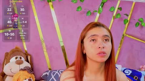 milleyjones_ online show from 9, 10, 2025