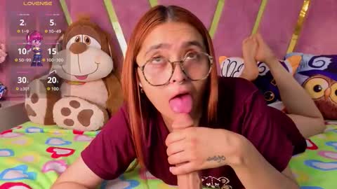 milleyjones_ online show from 11, 10, 2025