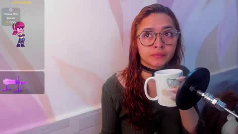 milleyjones_ online show from 14, 2, 2026