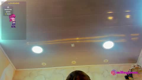 milleyjones_ online show from 23, 2, 2026