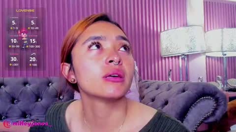 milleyjones_ online show from 14, 3, 2026