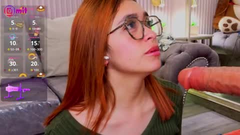 milleyjones_ online show from 22, 4, 2026