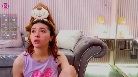 milleyjones_ online show from 23, 4, 2026