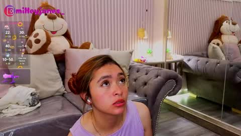 milleyjones_ online show from 23, 4, 2026