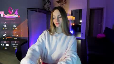 Mila online show from 24, 11, 2025