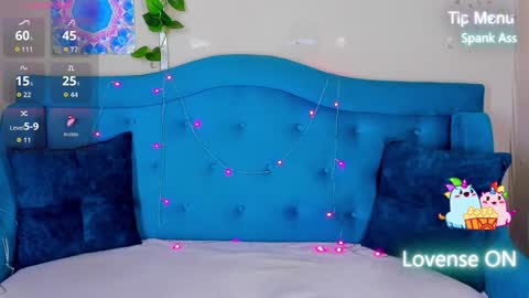 Milly online show from 1, 11, 2025