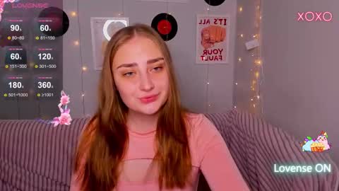 Milly online show from 13, 1, 2026