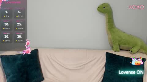 Milly online show from 2, 2, 2026