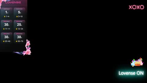 Milly online show from 10, 3, 2026