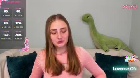 Milly online show from 11, 3, 2026