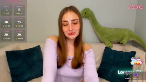 millibrooksss online show from 2, 5, 2026