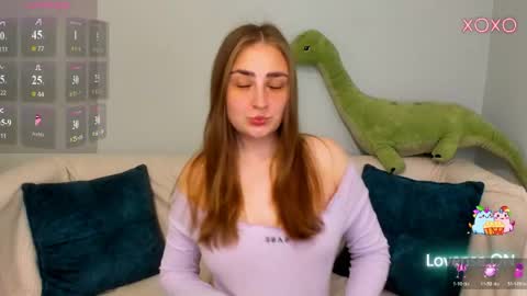millibrooksss online show from 4, 5, 2026