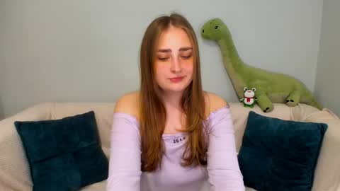 millibrooksss online show from 8, 6, 2026
