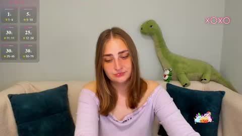 millibrooksss online show from 21, 7, 2026