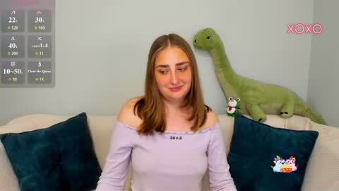 millibrooksss online show from 24, 7, 2026