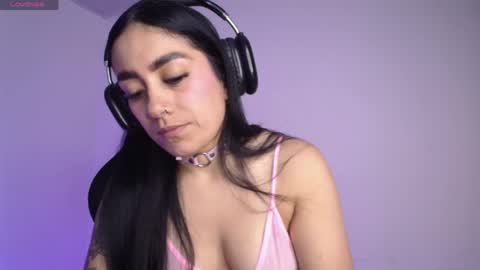 Snapshot of millie_bobby_ chatting on 9, 5, 2026 Millie Bobby online show from 9, 5, 2026
