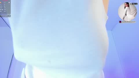 Millie online show from 12, 2, 2025