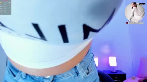 Millie online show from 27, 2, 2025