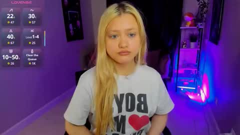 Millie online show from 4, 10, 2025