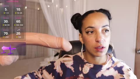 millie_volturi online show from 4, 6, 2026