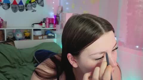 Millie online show from 22, 10, 2025