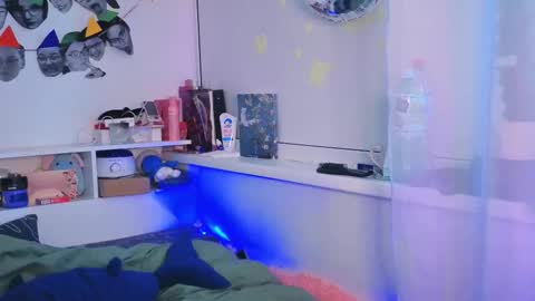 Millie online show from 19, 11, 2025