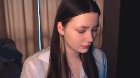 Snapshot of milliedoll chatting on 6, 5, 2026 Millie online show from 6, 5, 2026